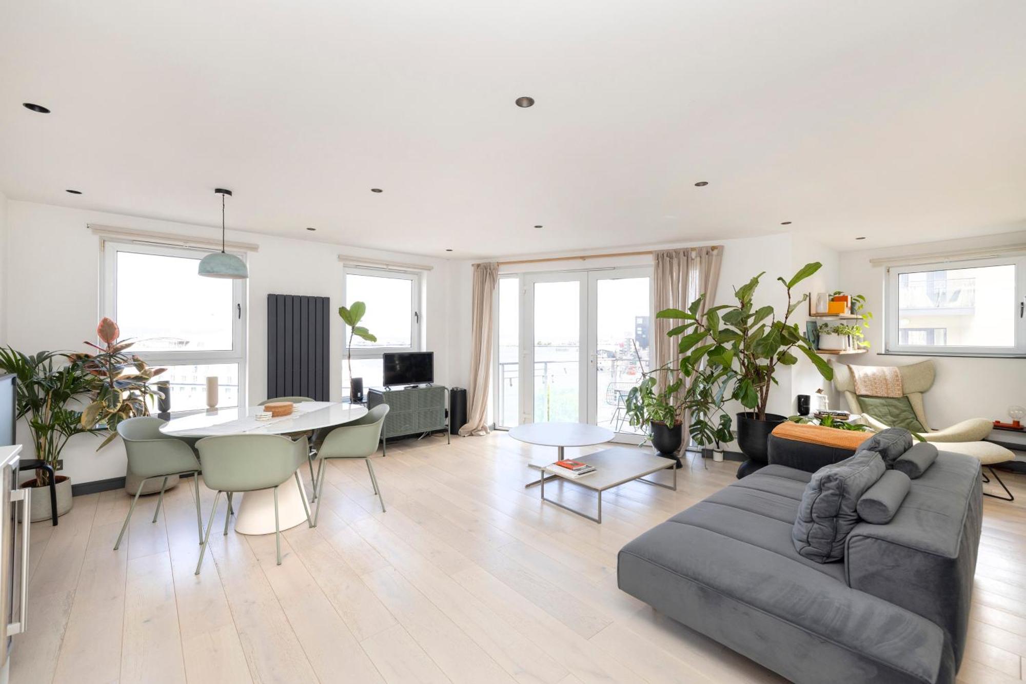 Apartamento Joivy Fabulous With Bay View Terrace